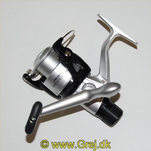 5707614210409 - Trendy - Freak 40 - Gear Ratio: 5.2:1