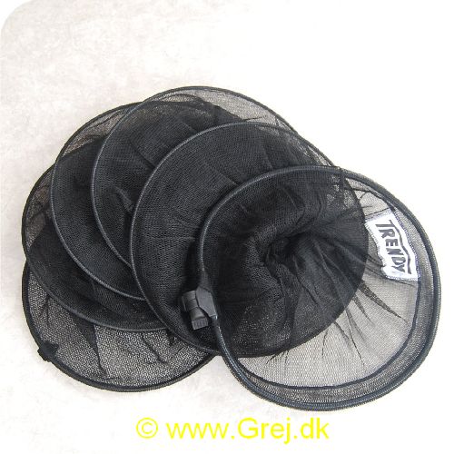 5707614772006 - Trendy Keepnet - Diameter 45cm - 2 meter lang - Uden bankstick