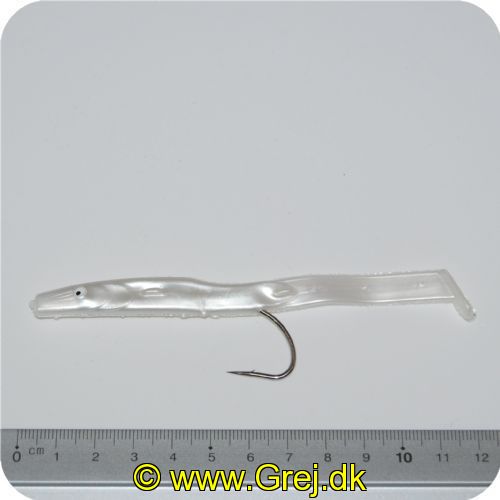 5708389164904X - Westland EEL FLUO 12 cm - Hvide