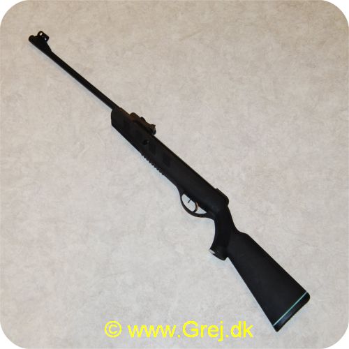 5709386290184 - Ranger luftgevær - Junior - 4.5mm - Total længde 940mm - Skud hastighed: 150 m/s