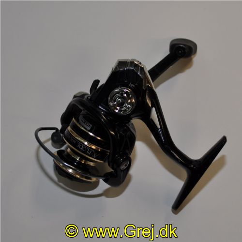 5900637108436 - Mikado X-Plode 502FD - 1+1 lejer - Gear Ratio: 5.2:1 - Linekap.: 0,16mm/115m