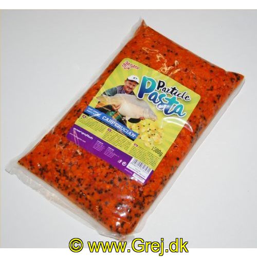 5998214313571 - Benzar Mix - Particle Pasta - 1500g - Smell: Carp Crucian/Carp Caras/Ponty Karasz