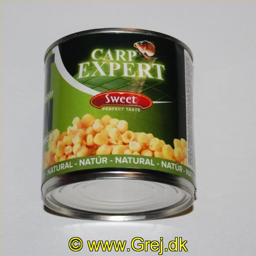 5999065635744 - Carp Expert - Majs/Corn - 340/285g - Smell: Naturlig