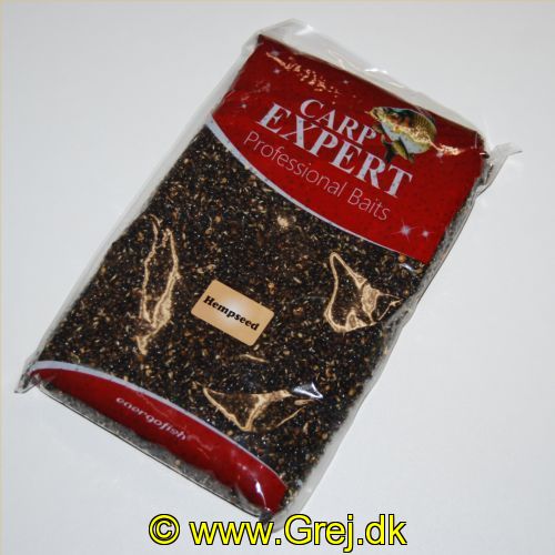 5999536841261 - Carp Expert - Hempseed - 800g - Natural