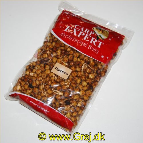 5999536841315 - Carp Expert Tigernuts - 800g/1200ML