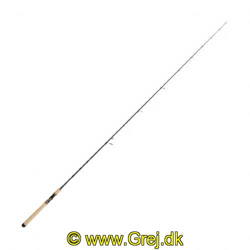 6641 - Illex Stream Master s 1702 ML - Kastevægt: 2-8g - 2 delt - Jerking stang