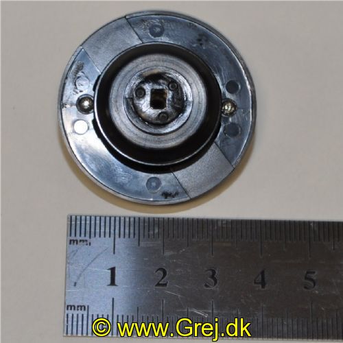 6Q346201 - Bremse til Daiwa Ninja 2500-3000 (Forbremse hjul) (Passer også til flere Daiwa hjul i samme str) (Både den nye og gamle model)