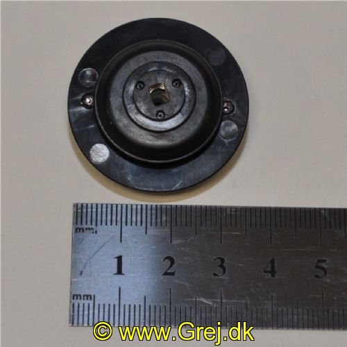 6Q376801 - Bremse til Daiwa Ninja 1000-2000 (Forbremse hjul) (Passer også til flere Daiwa hjul i samme str) (Både den nye og gamle model)