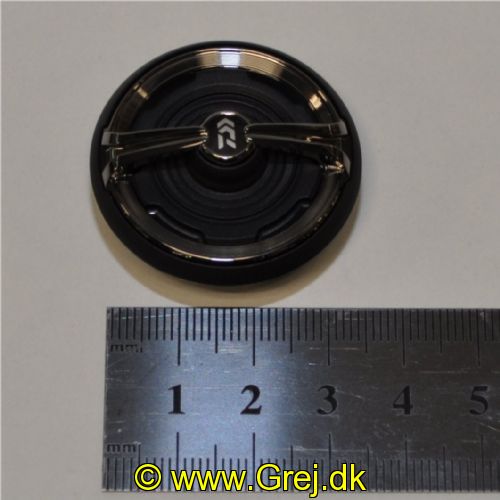 6Q376801 - Bremse til Daiwa Ninja 1000-2000 (Forbremse hjul) (Passer også til flere Daiwa hjul i samme str) (Både den nye og gamle model)