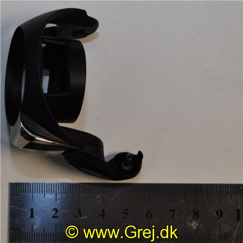 6Q825305 - Rotor (Org nr. 16+27+28) til Daiwa Ninja hjul Str. 1000-2000 (Res. del nr. 6Q825305+6Q812201+6Q826401)