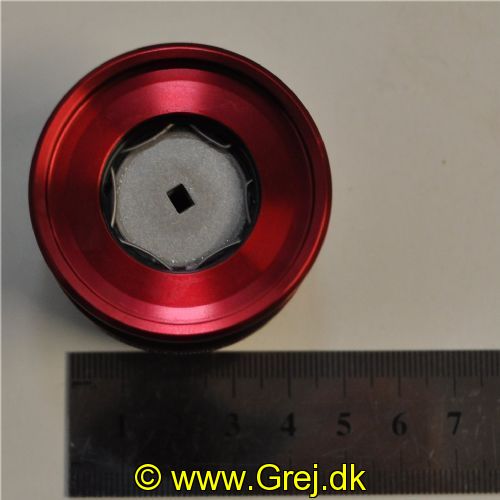 6Q894601 - Ekstra spole til Daiwa Fuego LT3000-C