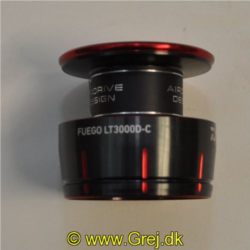 6Q894601 - Ekstra spole til Daiwa Fuego LT3000-C