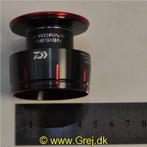 6Q894601 - Ekstra spole til Daiwa Fuego LT3000-C