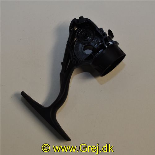 6Q902901 - Hjulhus/Body (Org nr. 53+57+58+59) til Daiwa Ninja hjul Str. 1000-2000 (Res. del nr. 6Q902901+6Q118101+6H697801+6Q118001)