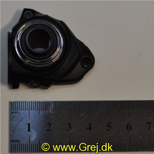 6Q903001 - Side Cover (Org nr. 72) til Daiwa Ninja hjul Str. 1000-2000 (Res. del nr. 6Q903001)