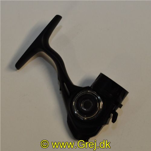 6Q903501 - Hjulhus/Body (Org nr. 53+57+58+59) til Daiwa Ninja hjul Str. 2500 (Res. del nr. 6Q903501+6Q118101+6H697801+6Q118001)