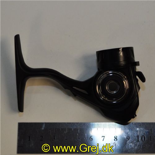6Q903501 - Hjulhus/Body (Org nr. 53+57+58+59) til Daiwa Ninja hjul Str. 2500 (Res. del nr. 6Q903501+6Q118101+6H697801+6Q118001)
