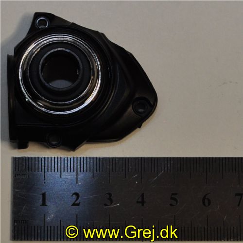 6Q903601 - Side Cover (Org nr. 72) til Daiwa Ninja hjul Str. 2500-3000 (Res. del nr. 6Q903601)