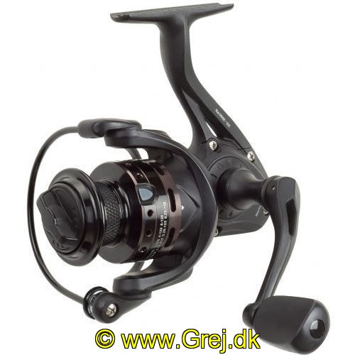 7070795024485 - Lawson BaitWinder BW3 - Str. 1000 - Ratio: 5.1:1 - 5+1 lejer - Line: 0.20mm/240m<BR>
<BR>
Lawson Baitwinder 3 er et robust og driftssikkert fastspolehjul, som leveres i 4 størrelser.
Serien dækker alt fra ferskvandsfiskeri til det lettere lakse- og bådfiskeri.<BR>

• 5 rustfrie kuglelejer<BR>
• Superstærke tandhjul<BR>
• Hjulhus og rotor i grafitmateriale<BR>
• Computer afbalanceret rotor<BR>
• Envejs nålelejer for anti-revers<BR>
• Anti-tvist linefører med tyk bøjlewire<BR>
• Støbt aluminiumssving med håndtag i blød gummi<BR>
• Spole i aluminium<BR>