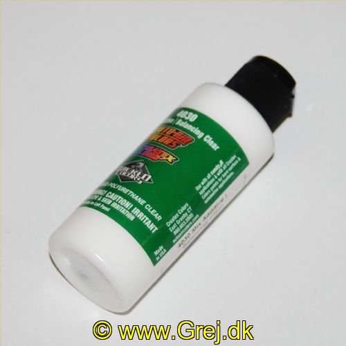 717893240306 - 4030 Mix Additive Balancing Clear