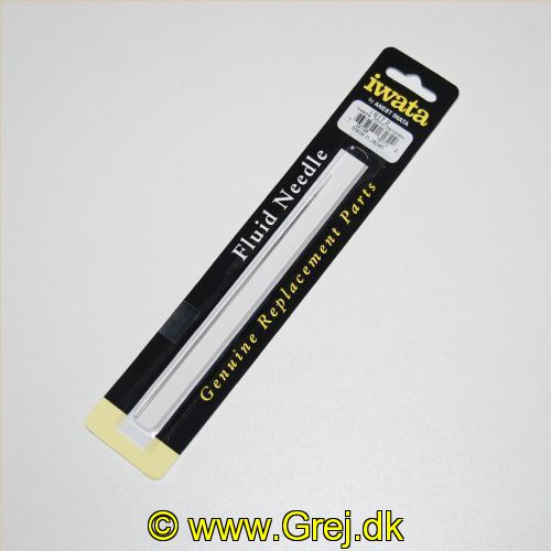 734748161722 - Needle (E3) 0.35 mm Eclipse HP-BS HP-CS HP-SBS / Kustom CS