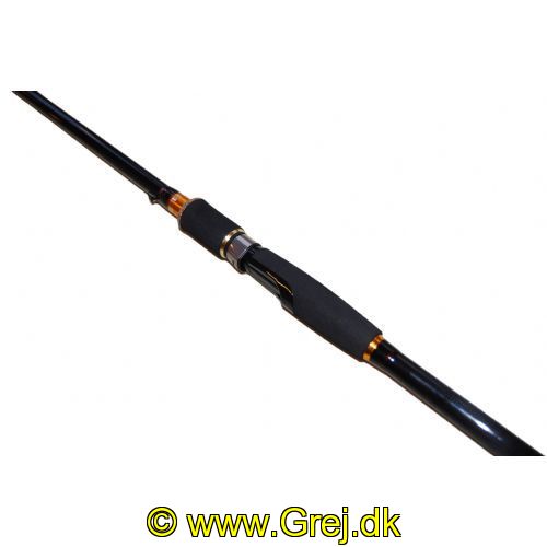 747191995530 - Waterstar Dominator - Længde: 360 cm / 12 fod - Kastevægt: 10-35g - 4 delt - I praktisk rør