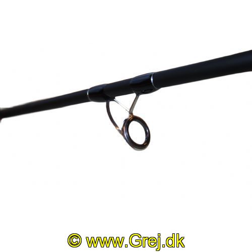 747191995530 - Waterstar Dominator - Længde: 360 cm / 12 fod - Kastevægt: 10-35g - 4 delt - I praktisk rør