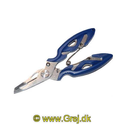 747191997992 - Waterstar Splitringstang og lineklipper