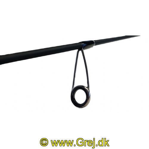 747191998692 - Waterstar Trout Seeker UL-Spin - Længde: 198 cm - Kastevægt: 1,5-9g - 2 delt
