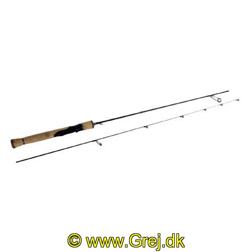 747191998692 - Waterstar Trout Seeker UL-Spin - Længde: 198 cm - Kastevægt: 1,5-9g - 2 delt