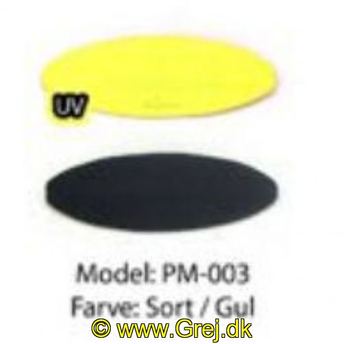 750958747181 - Præsten - 3.5 gram - Sort/Gul
<BR>
Præsten mini 3.5 gram er som navnet siger. en mindre udgave af classic udgaven. God til UL fiskeriet da det er en rigtig UL gennemløber.