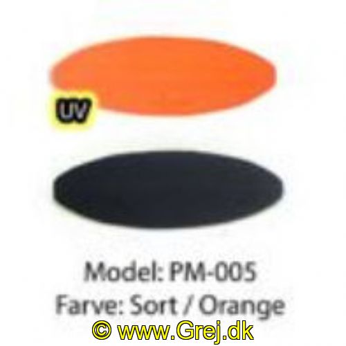 750958747198 - Præsten - 3.5 gram - Sort/Orange
<BR>
Præsten mini 3.5 gram er som navnet siger. en mindre udgave af classic udgaven. God til UL fiskeriet da det er en rigtig UL gennemløber.