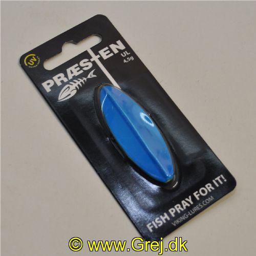 750958747365 - Præsten - 4,5 gram
