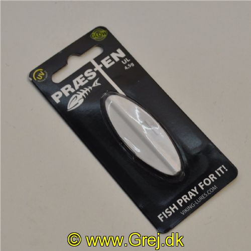 750958747884 - Præsten - 4,5 gram