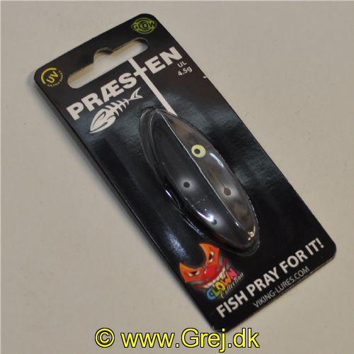 786468632143 - Præsten - 4,5 gram