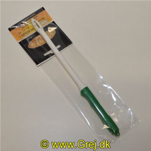 8028651010980 - Stonfo - Krogudtager / Krogløsner - Grøn/Hvid Str. 5