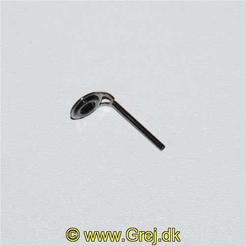 8032578598285 - Lineaaeffe Topøje - Invendig hul 1.0 mm - øje størrelse #16 - Type:BSDT
