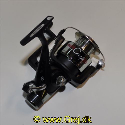 8032895085369 - Lineaeffe - Vigor Carp 60 - Baitrunner