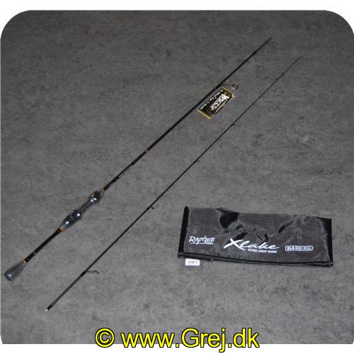 8054393149497 - Rapture Xlake - Længde:183 cm - Kastevægt:0.3-4g. - Todelt (Bund del - Del 1 af 2)