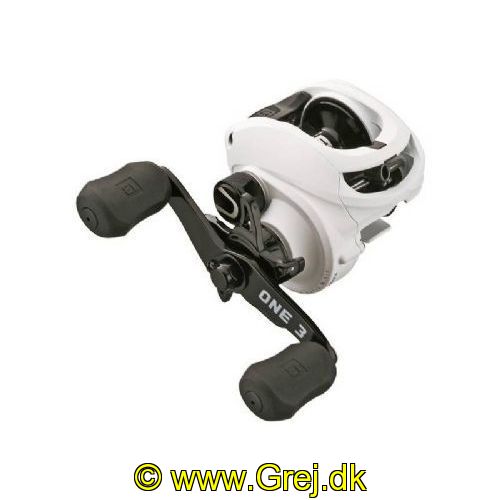 817063024108 - 13 FISHING Origin C BC 8.1:1 LH Multihjul

207 g
7 lejer
0.30mm / 120 m 
farve : Hvid