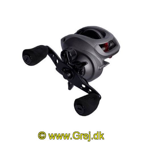 819065017256 - 13 FISHING Inception Baitcast 6.6:1 2LH<BR>
Multihjul<BR>
<BR>
193,6 g<BR>
8 ball bearings<BR>
0.30mm / 120 m<BR>
Farve : Grå<BR>