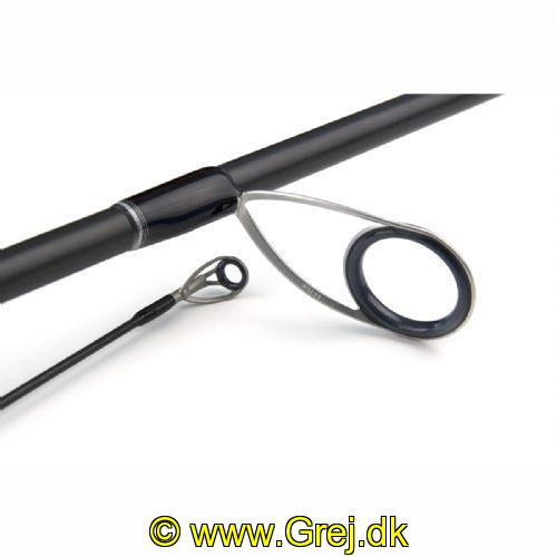 8717009842983 - Shimano SpeedMaster DX Predator Kastevægt: 7-28 g<BR>
<BR>
Den nye Speedmaster DX er tynd, let og meget sensibel, mens den responsive klinge giver den perfekte action til lange kast og all round fiskeri.<BR>
<BR>

Klassisk og stilfuldt udseende.<BR>
<BR>

Fuji Alconite K og KR-type løberinge
HPC100+NANO klinge-materiale gør klingen meget responsiv, let og meget balanceret.
