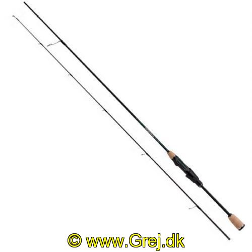 8717009844345 - Shimano Technium Trout Area 0.5-3 g 6,1 fod

Den nye Technium Trout Are stang er den seneste tilføjelse inden for Shimanos Trout Area-serien.

Fuji Alconite KR løberinge
Sort Fuji hjulholder
Split greb i kork

Kastevægt: 1.5-3.5g



