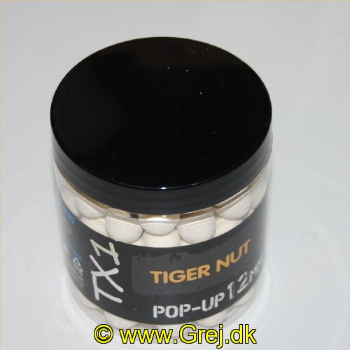 8717009846523 - Shimano Pop-Ups - TX1 - 12mm - 100g - Tiger Nut