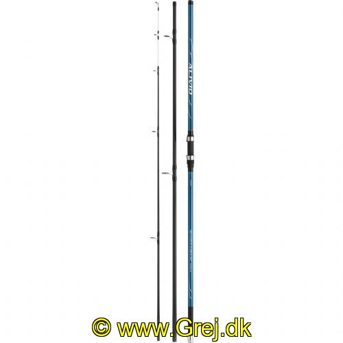 8717009849579 - Shimano Alivio Surf Tubular - 4,25 meter - Tredelt - Optil 225g