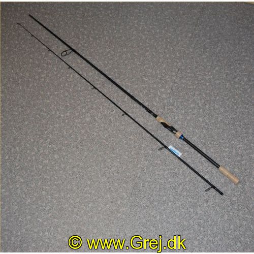 8717009855853 - Shimano Nexave - 269cm - 8,10 fods spinnestang - Kastevægt: 7-35g - 2 delt