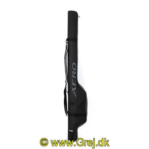 8717009856997 - Shimano Luggage Aero Pro - Double Rod Sleeve - 180cm