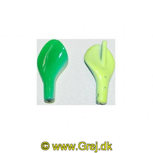 9125 - Lollipop gennemløber - Gul/Grøn - UL - 1.5g - Snor rundt om sig selv<BR>
<BR>
En af tidens mest trendy gennemløbere. som virkelig kan lokke fiskene til at bide. med dens effektive skiftning med farverne. mens den roterer rundt om sig selv i vandet.<BR>
Særdeles effektiv til Put and Take fiskeri samt å fiskeri.