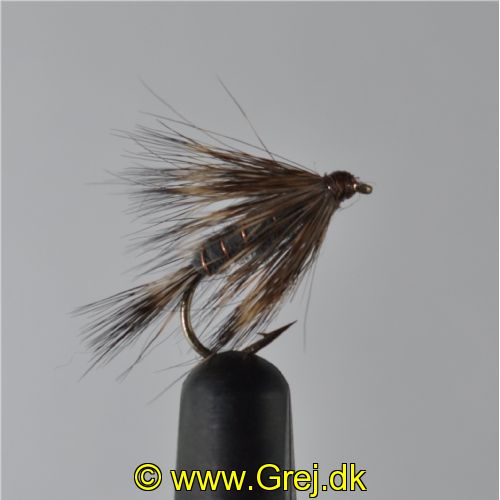 A0112 - G.J.Favorit Ny. Dark - Str.12<br>