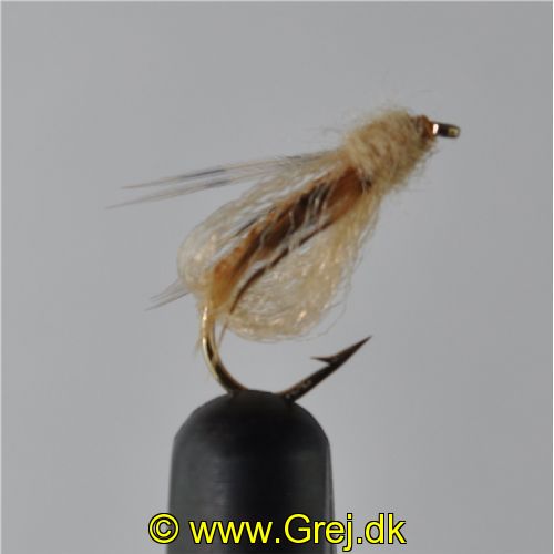 A0114 - Deep Sparkle Pupa - Str.12<br>